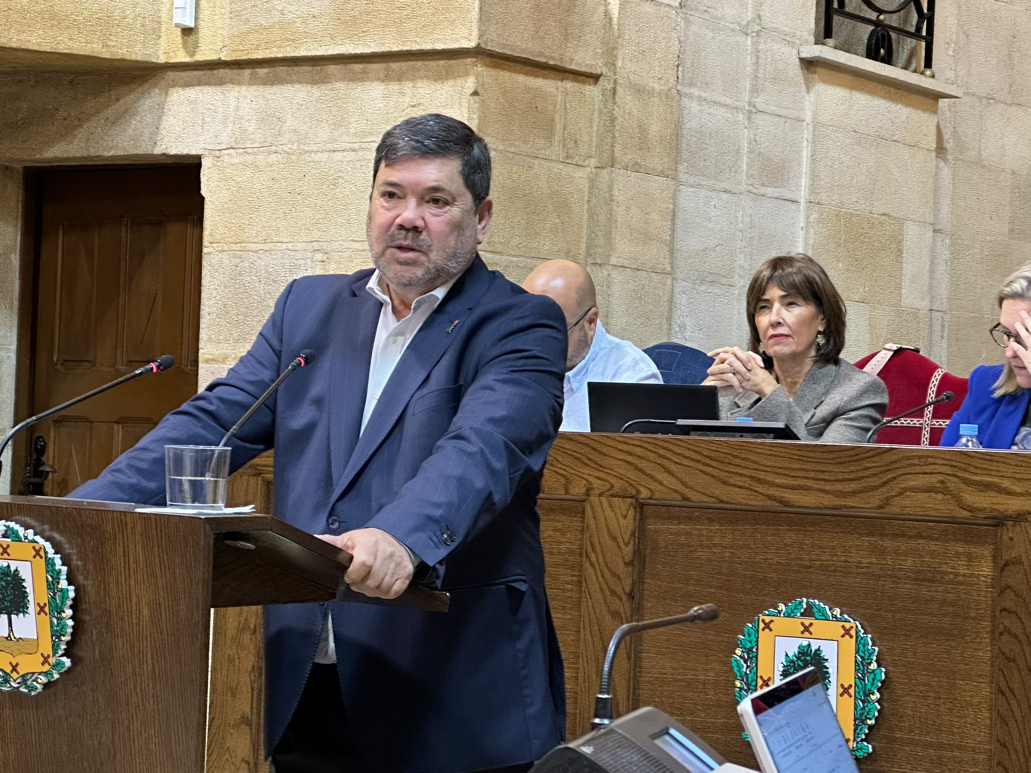 Alberto Álvarez. IRPF personas separadas